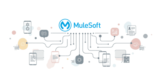MuleSoft ecosystem diagram